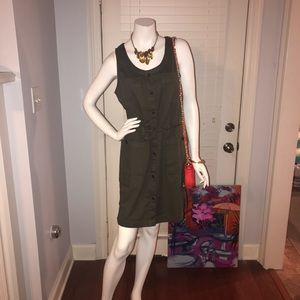 The North Face Cargo Dress (One Night Only 7/1/20)